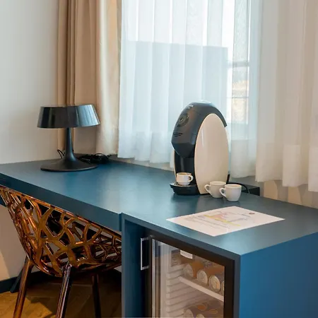 Seminal Taksim Hotel