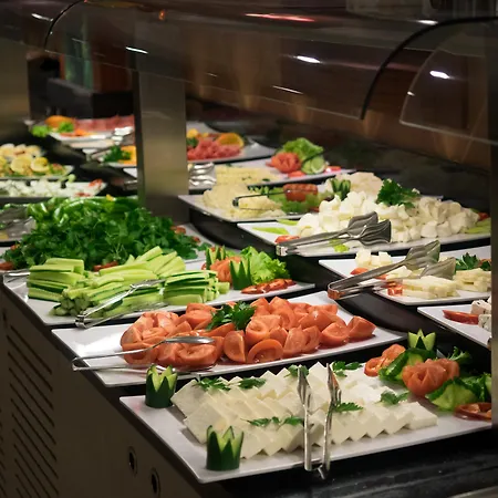 Hotel Seminal Taksim 4*