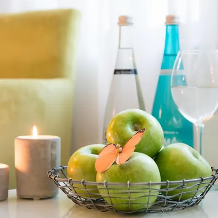 Hotel Seminal Taksim