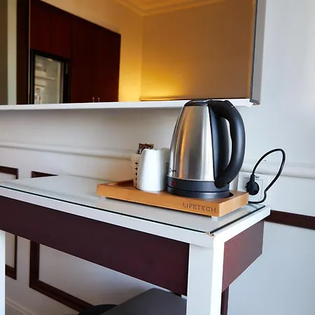 Seminal Taksim 4* Istanbul