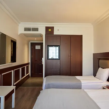 Seminal Taksim Istanbul