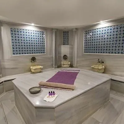 Hotel Seminal Taksim
