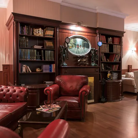 Hotel Seminal Taksim