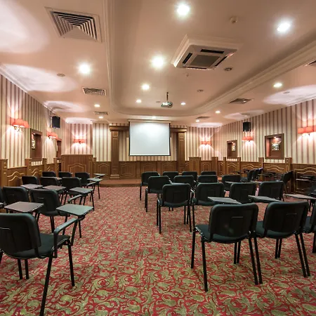 Otel Seminal Taksim