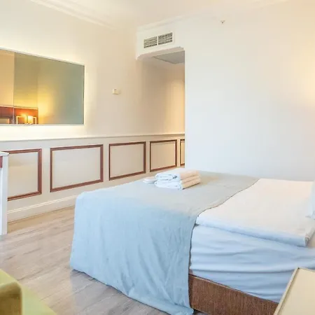 Seminal Taksim 4* Isztambul