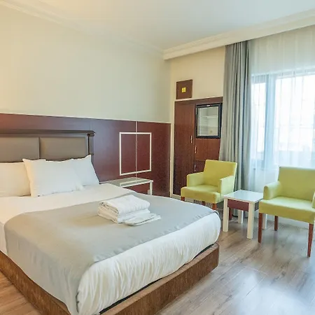 Otel Seminal Taksim