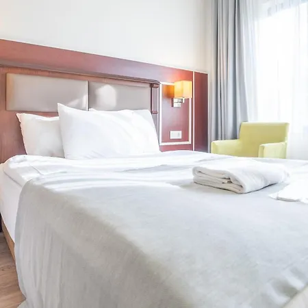 Seminal Taksim Hotel