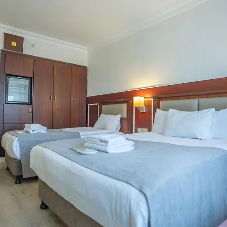Otel Seminal Taksim