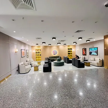 Seminal Taksim Istanboel