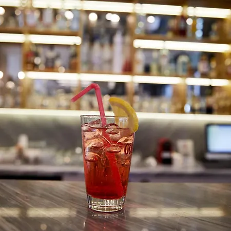 Hotel Seminal Taksim