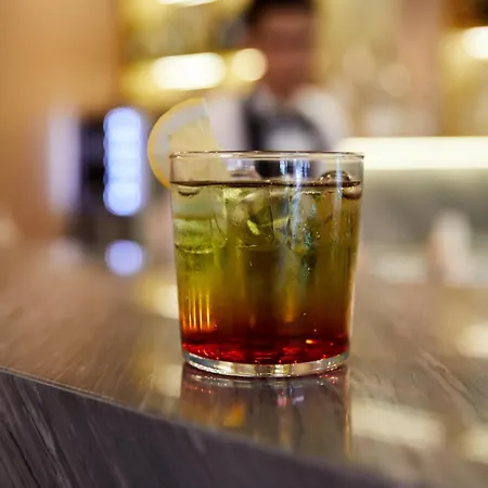 Seminal Taksim 4* Istanboel