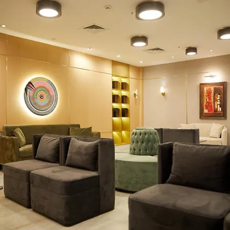Otel Seminal Taksim