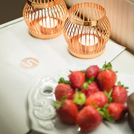 Seminal Taksim 4* Istanboel