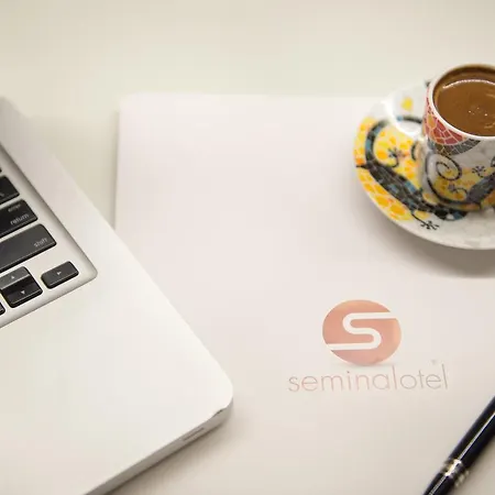 Seminal Taksim Istanboel