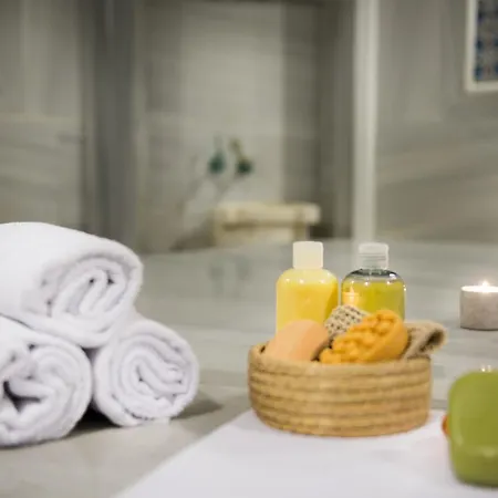 Seminal Taksim Istanboel