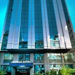 Seminal Taksim Hotel 4*