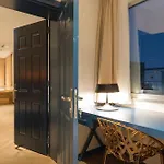 Seminal Taksim Hotel 4*