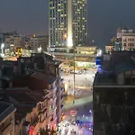 Seminal Taksim 4* Istanbulská provincie