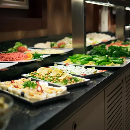 Seminal Taksim ホテル イスタンブール