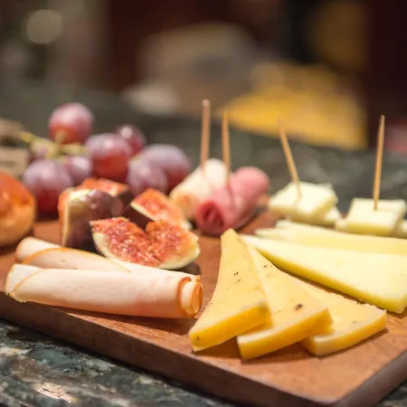 Seminal Taksim 4* Istanbul