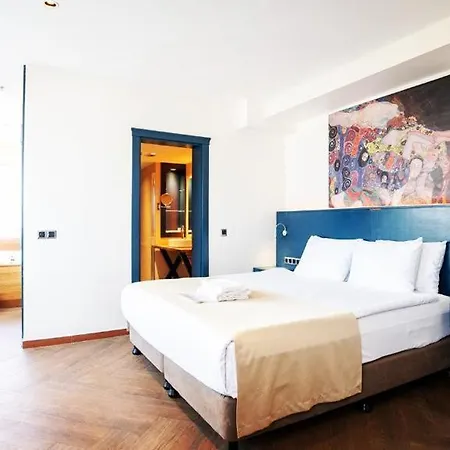 Seminal Taksim Hotel