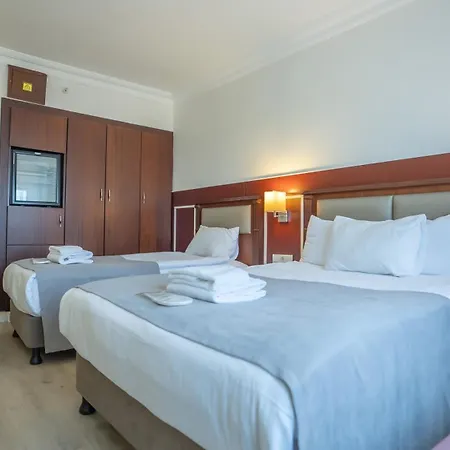 Hotel Seminal Taksim