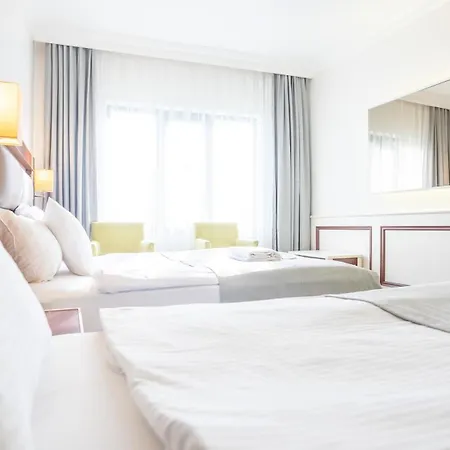 Seminal Taksim 4* Istanbul