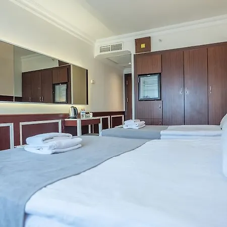 Seminal Taksim イスタンブール