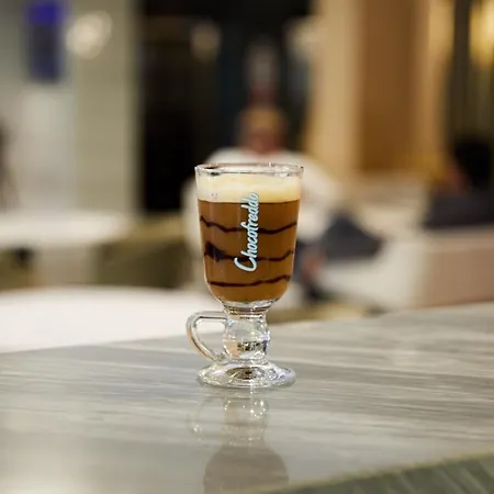 Seminal Taksim ホテル