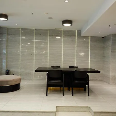 Seminal Taksim ホテル