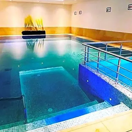 Seminal Taksim Hotel 4*