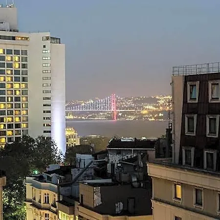 Hotel Seminal Taksim
