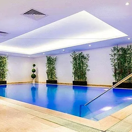 Seminal Taksim Hotel Istambul