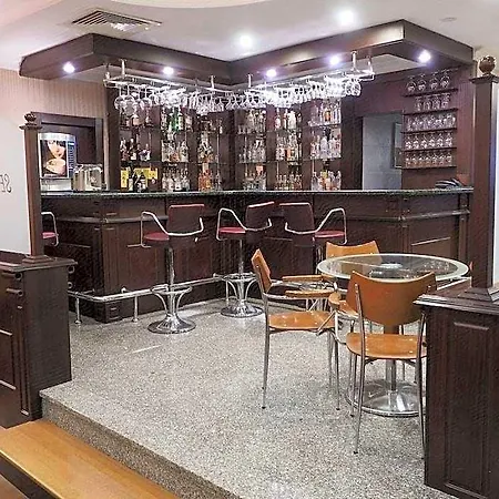 Seminal Taksim Hotel Istambul