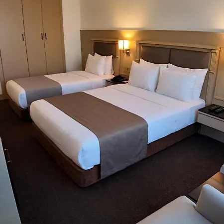 Hotel Seminal Taksim Istanbul