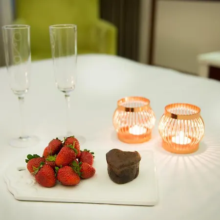 Seminal Taksim ホテル