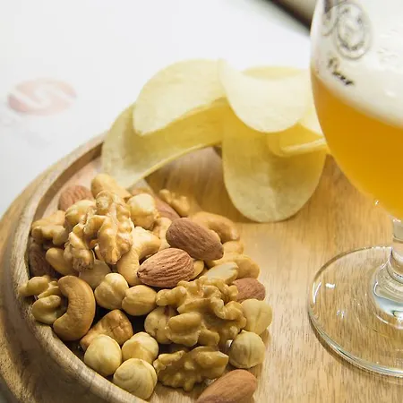 Hotel Seminal Taksim 4*