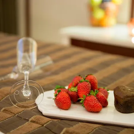 Hotel Seminal Taksim Istanbul