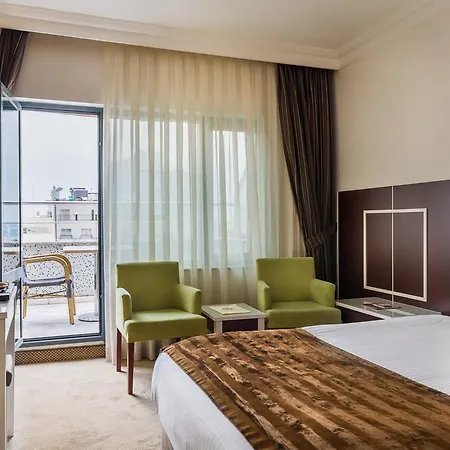 Hotel Seminal Taksim