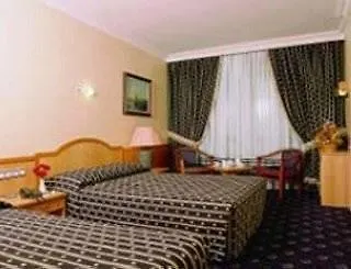 Seminal Taksim 4* Istanbul