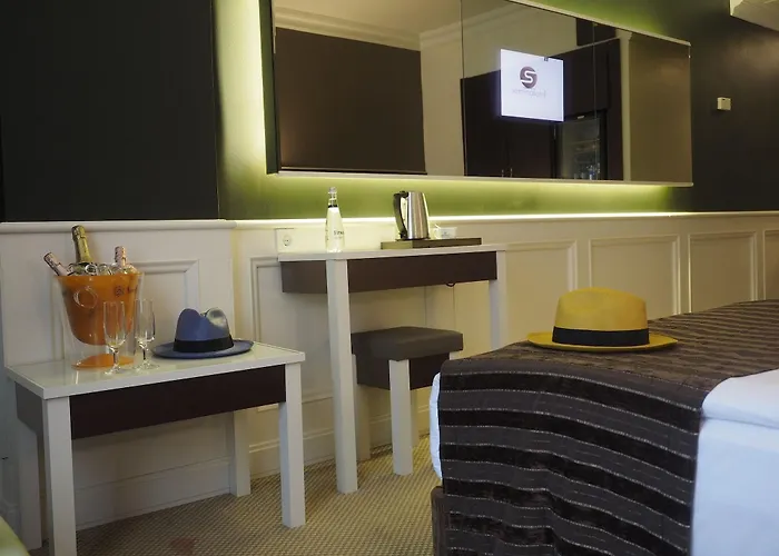 Seminal Taksim Istanbul