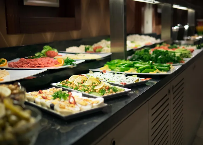 Seminal Taksim Hotell Istanbul