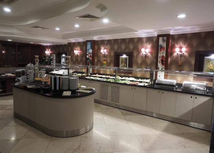 Seminal Taksim 4* Istanbul