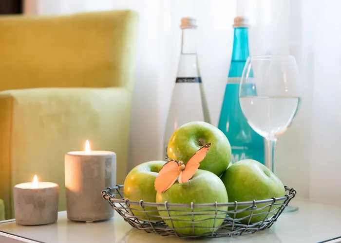 Hotell Seminal Taksim