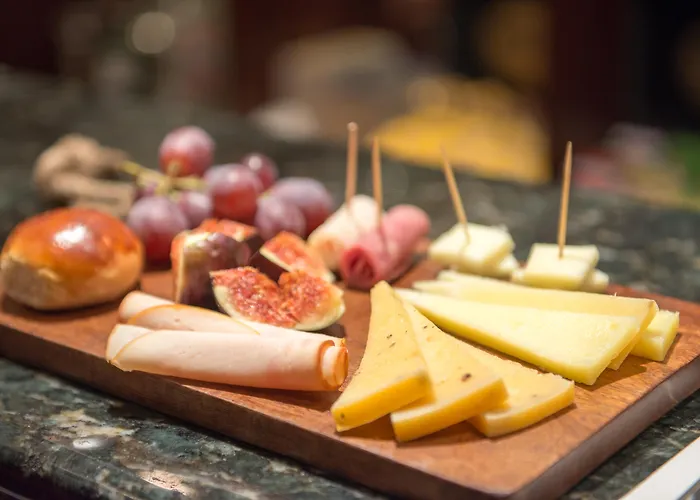 Seminal Taksim 4* Istanbul