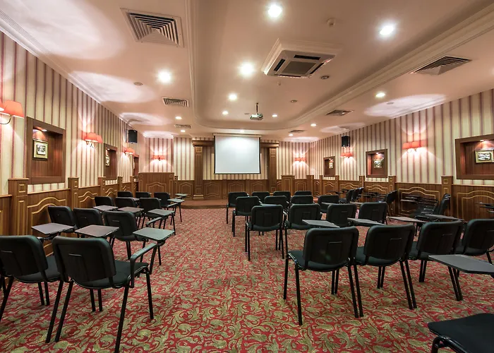 Hotell Seminal Taksim