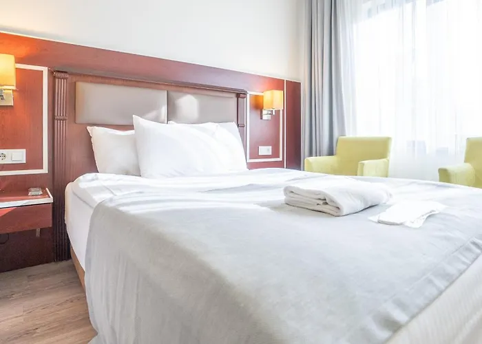 Seminal Taksim Hotell