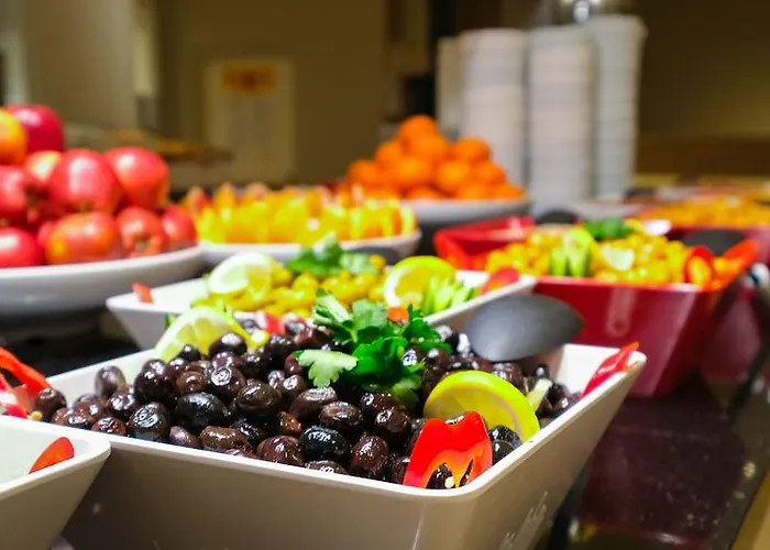 Seminal Taksim Hotell 4*