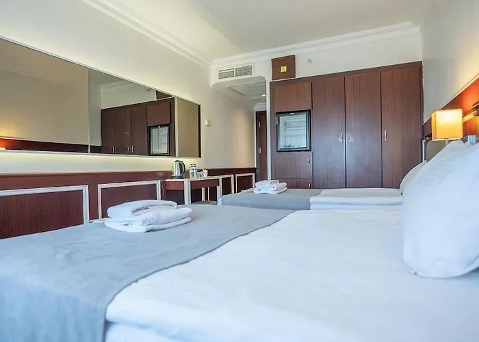 Seminal Taksim Istanbul