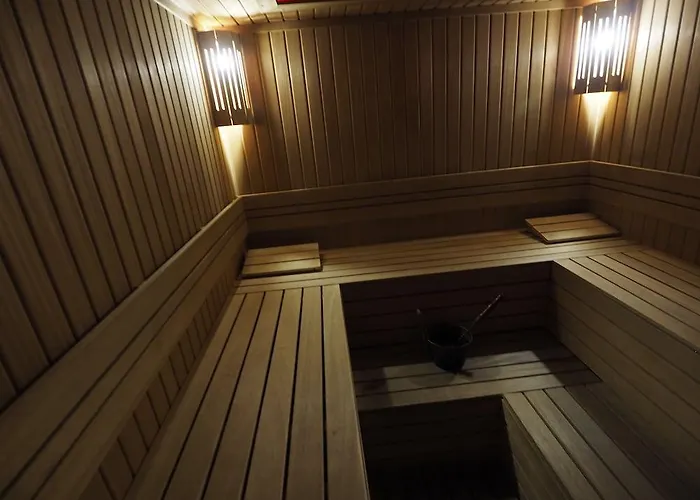 Seminal Taksim Hotell Istanbul